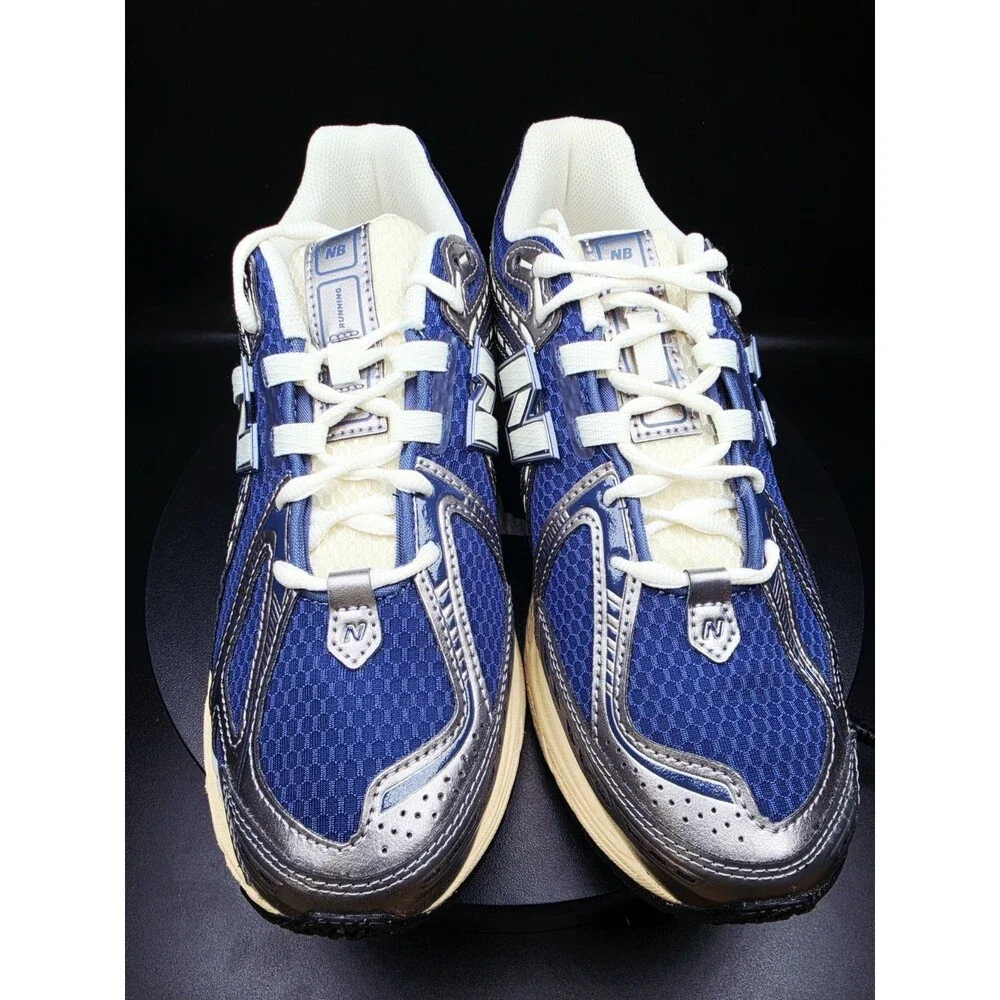 New Balance 1906R Blue/Grey SIZE US Indigo 8.5 MEN/10 WOMEN